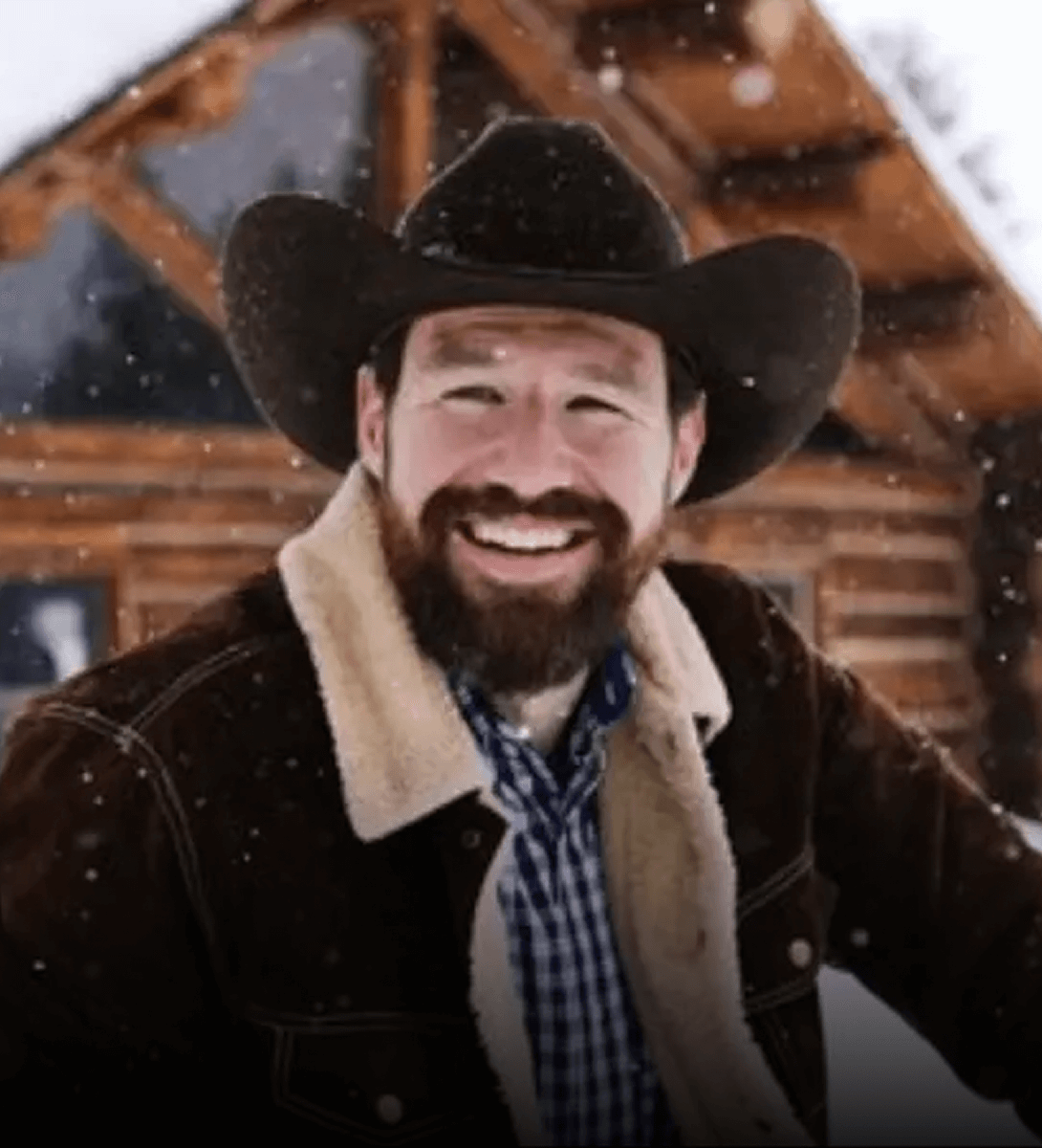 Nick Osterfoss and Corey Siegel