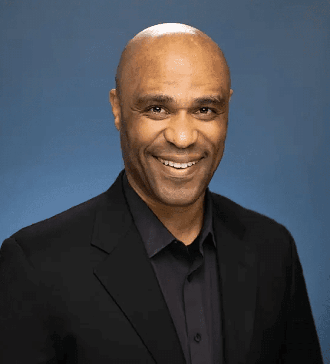 Reginald Murphy