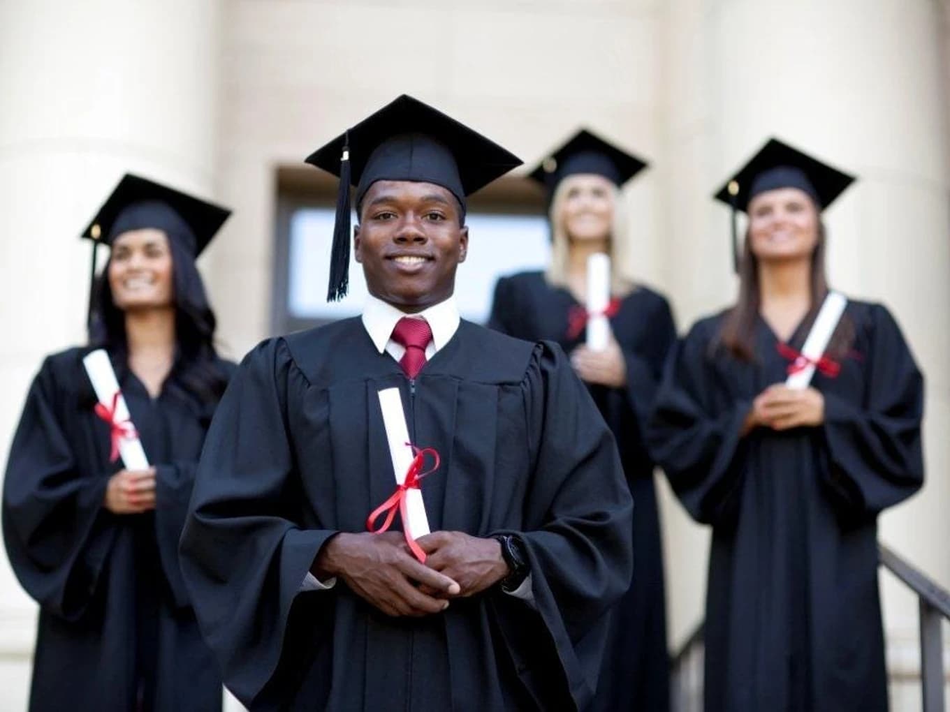 Dr. Terran Jordan International Excellence in Leadership, STEM & Emergency Management Scholarship Scholarship Fund