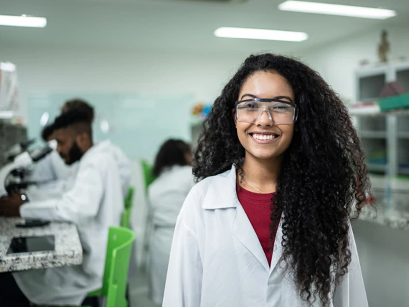 Marble Moves Scholarship Fund