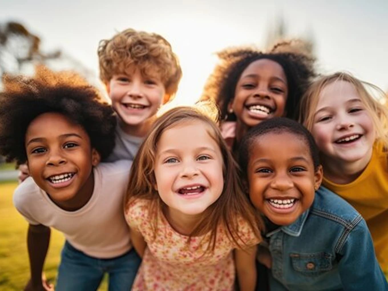 Treasure for Orphans Scholarship