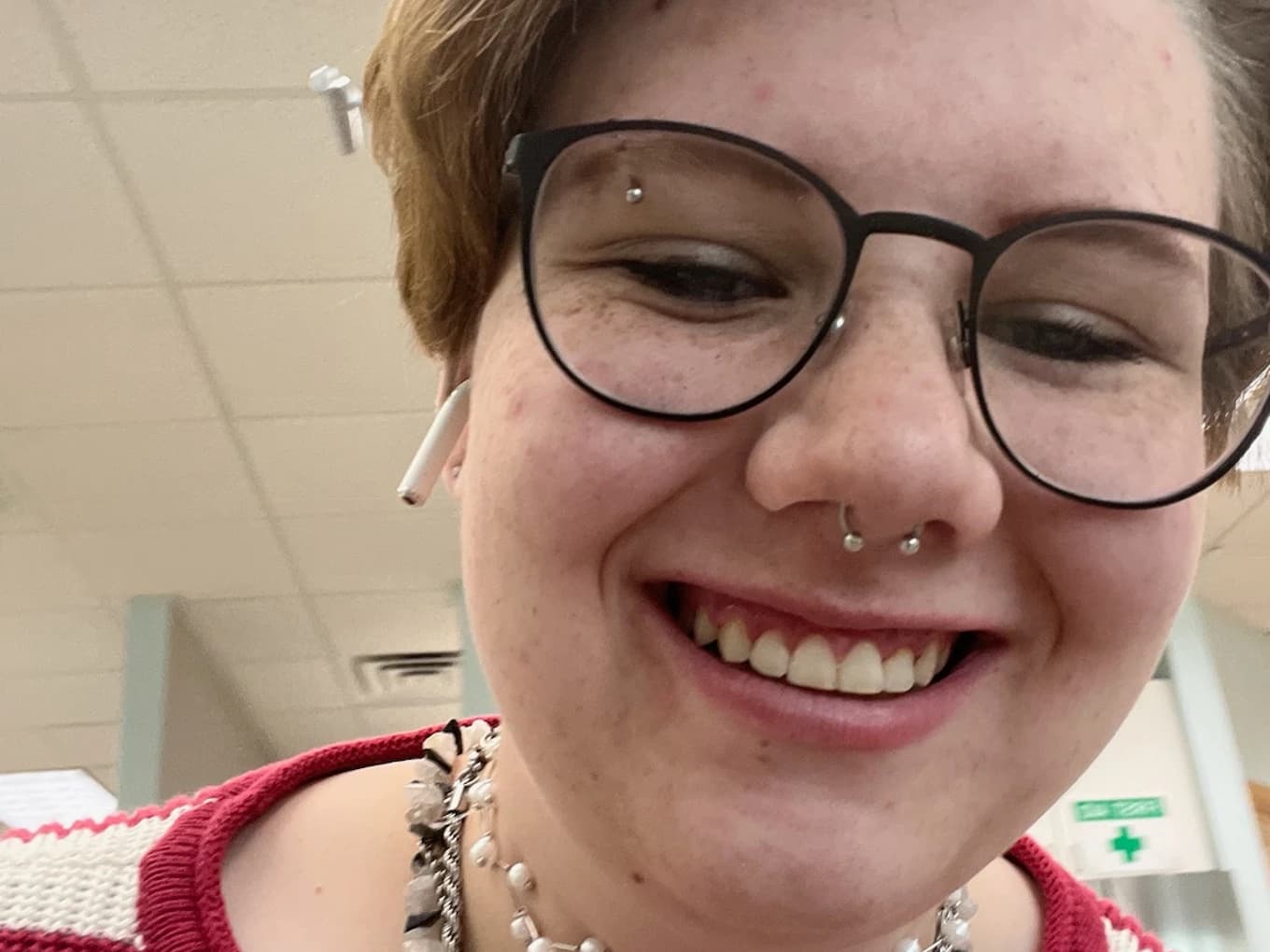 Lifting Others Up- Making the World a Brighter Place Fund