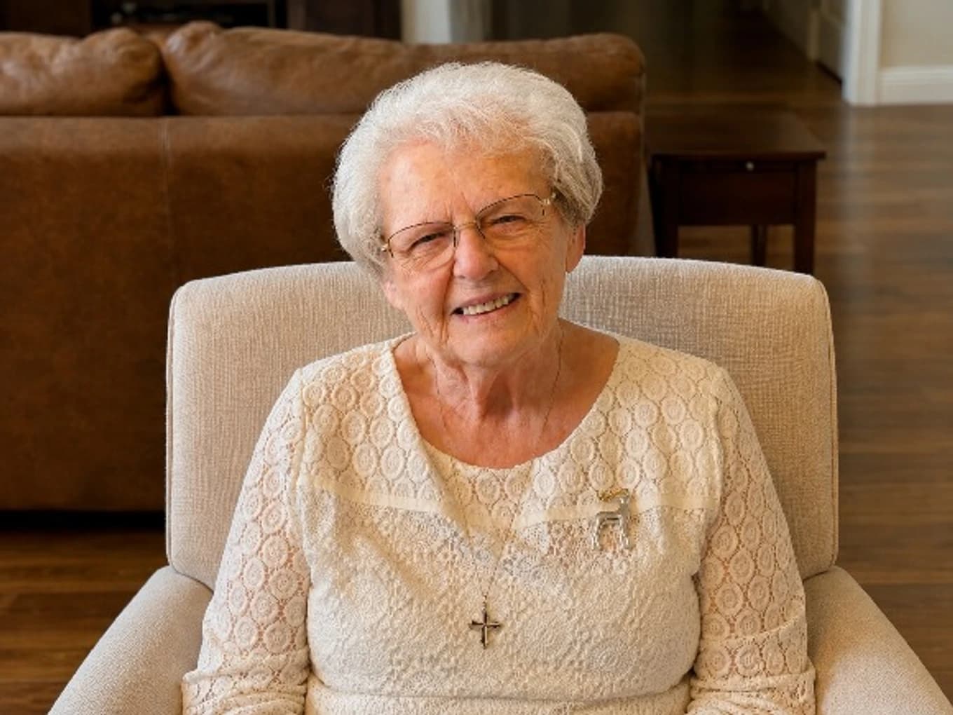 Muriel Brennan Memorial Scholarship Fund