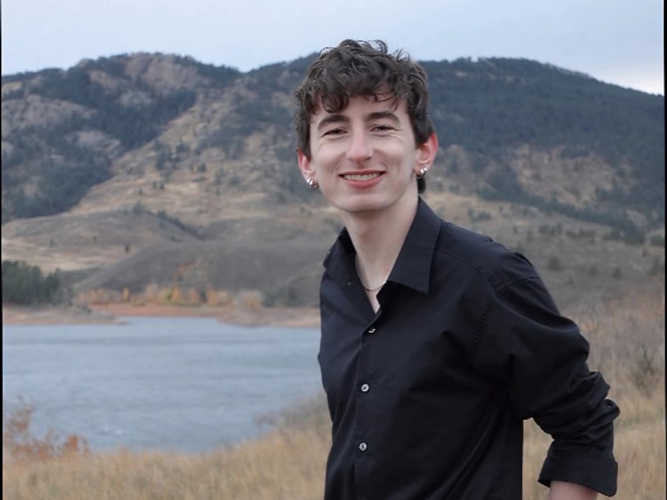 Ervin Denver Wood Scholarship of Altruism Fund