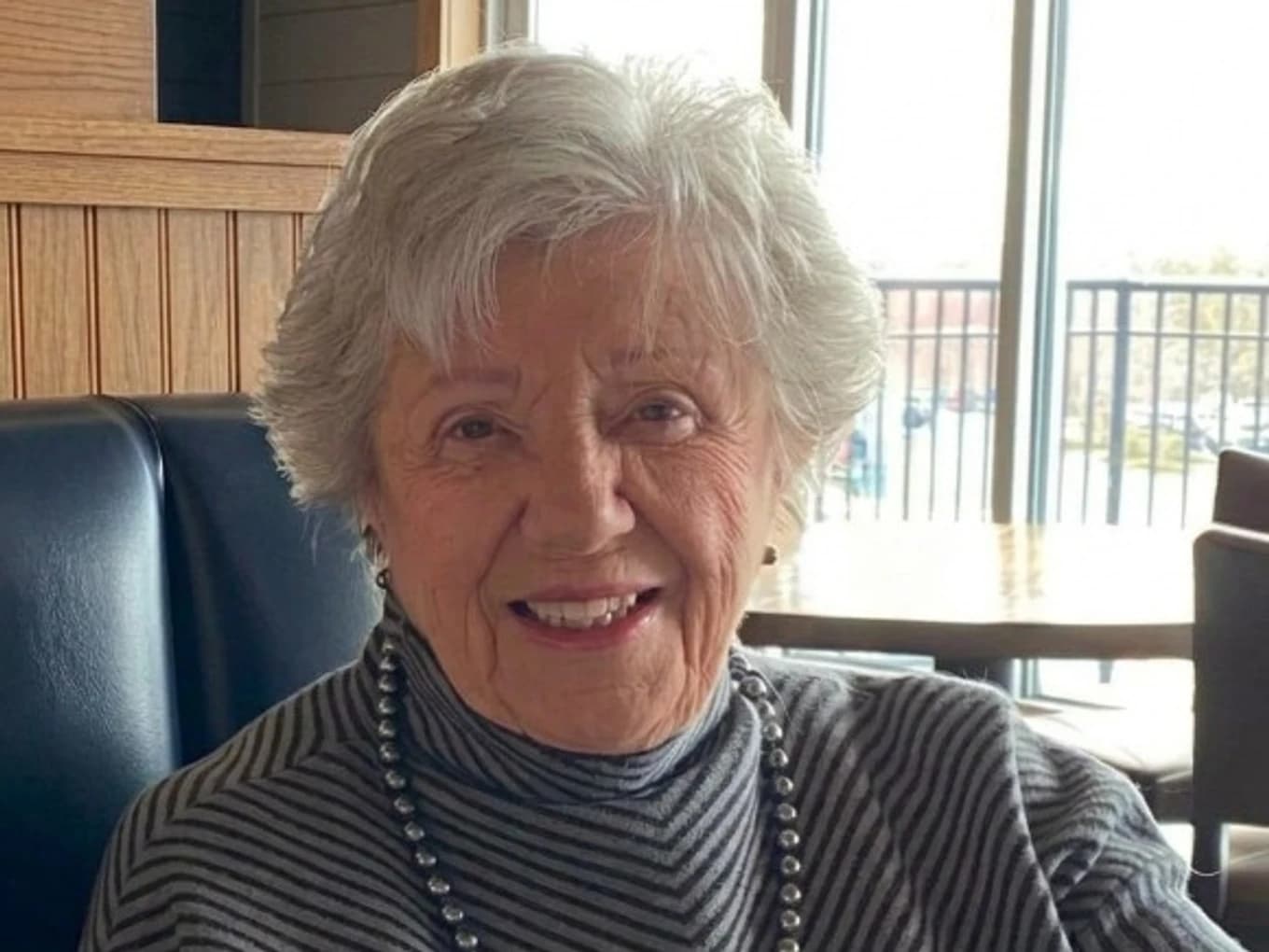 Aileen Stearns Memorial Education Scholarship Fund