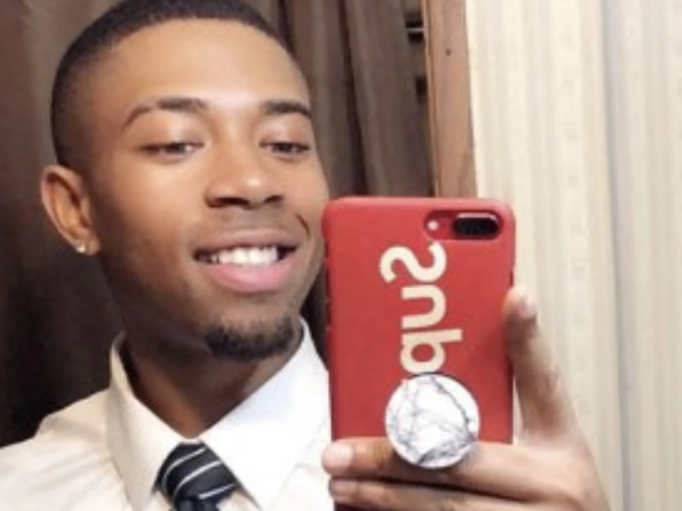 Charles B. Brazelton Memorial Scholarship Fund