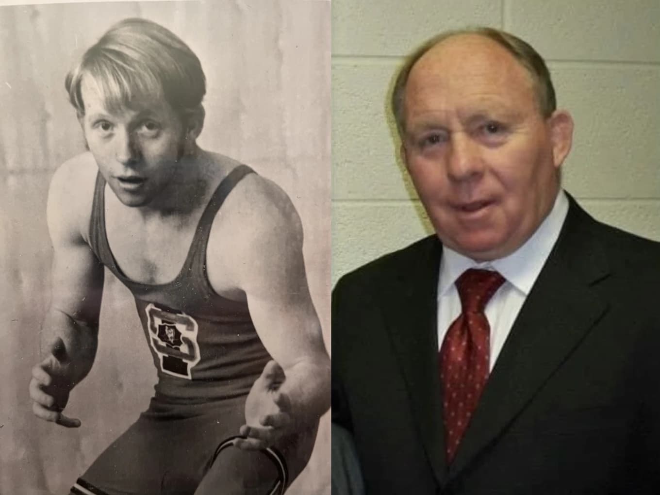 Coach John C. Berry, Jr. of Idaho Memorial Scholarship Fund