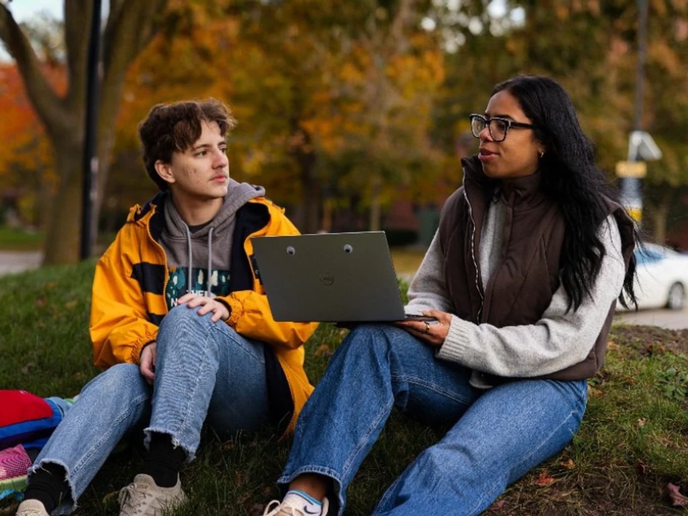 Christian Fitness Association General Scholarship Fund