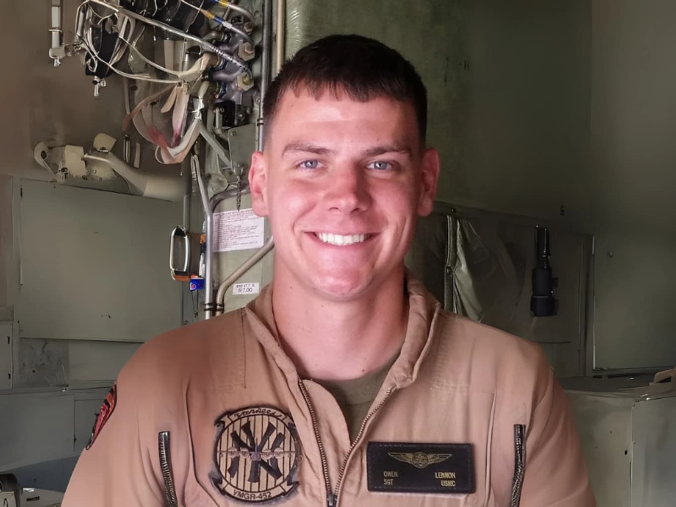 Sgt. Owen J. Lennon Memorial Scholarship Fund