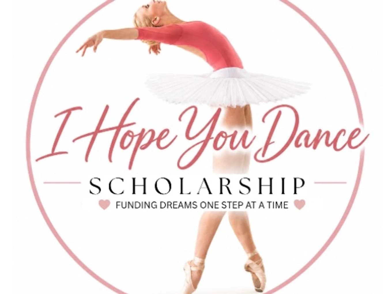I Hope You Dance Scholarship Fund