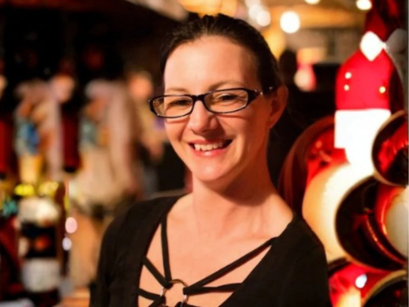 Sarah Hebert-Lane Scholarship Fund