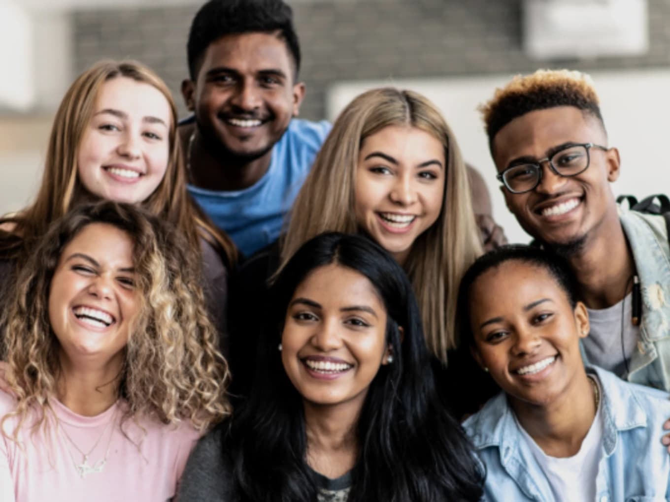 Ndombe-Carrère International Scholarship Fund