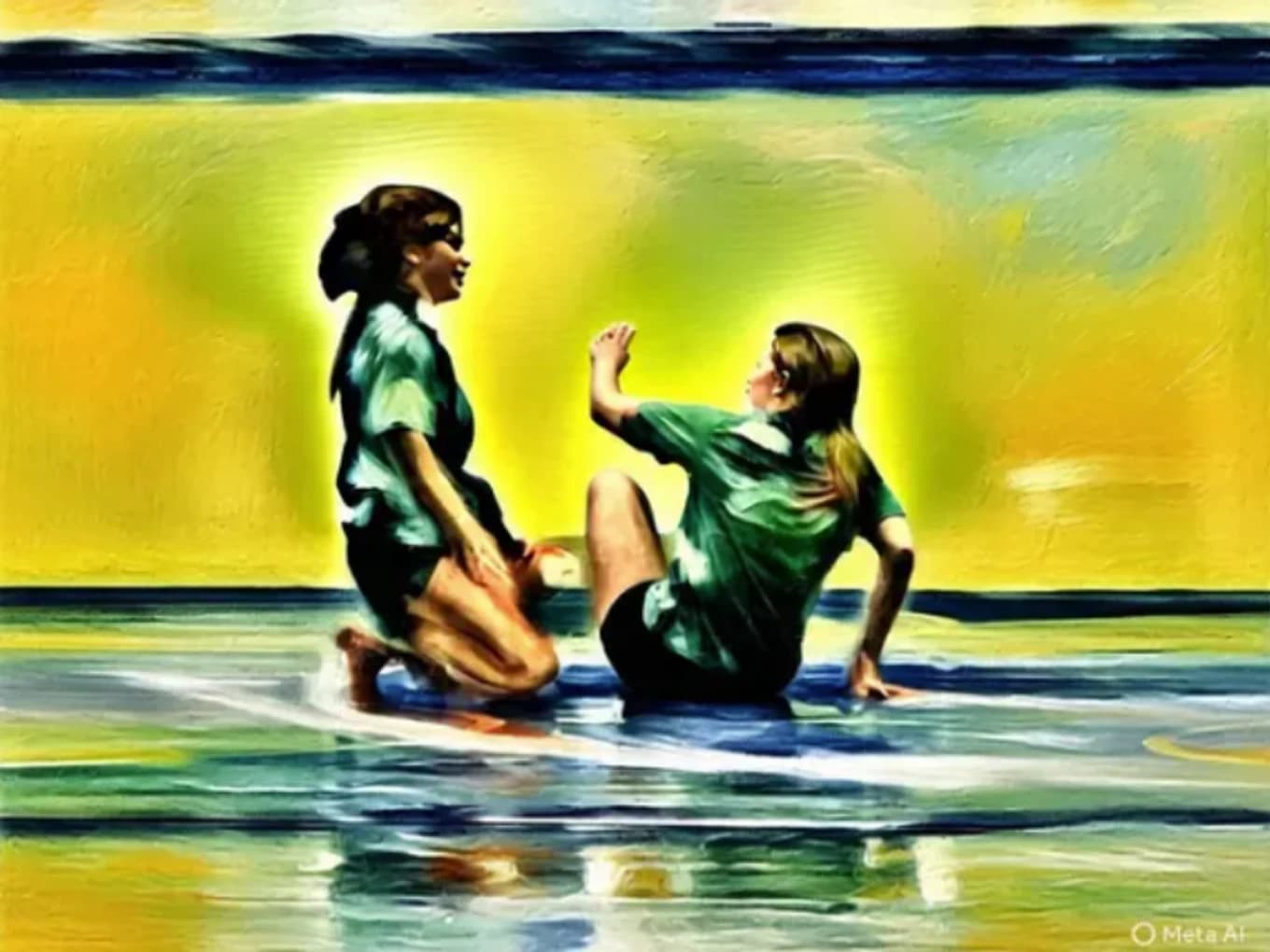 Stacey Vore Wrestling Scholarship Fund