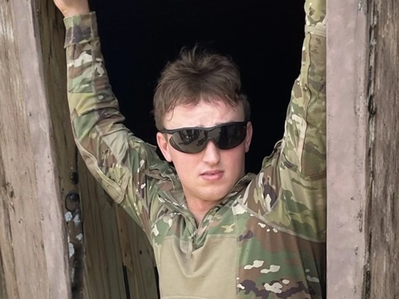 Evan James Vaillancourt Memorial Scholarship Fund