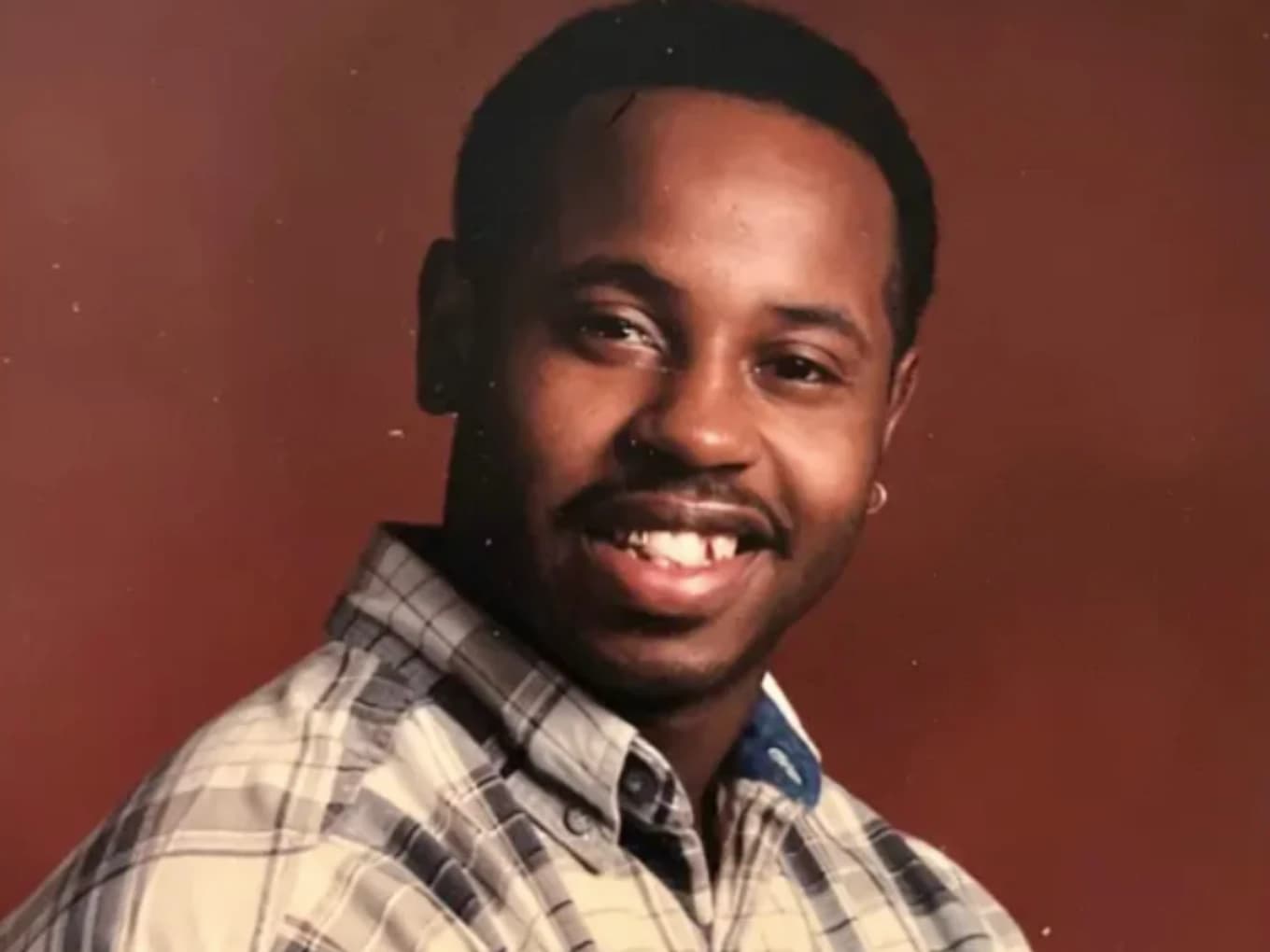 Eric Nelams Legacy Scholarship