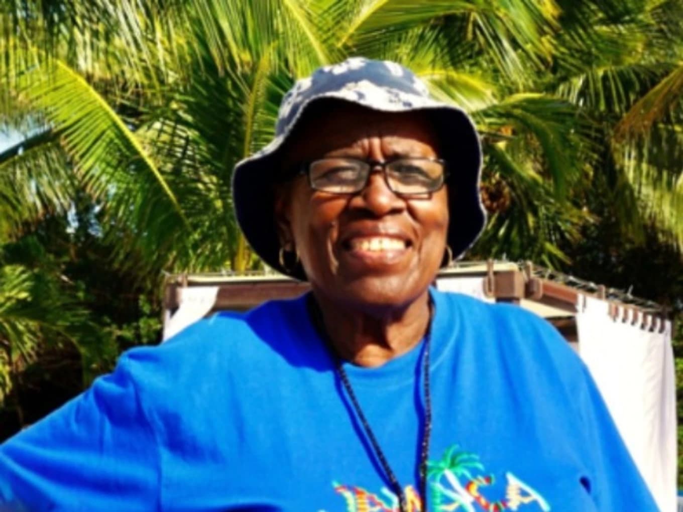 Hester Richardson Powell Memorial Service Scholarship Fund