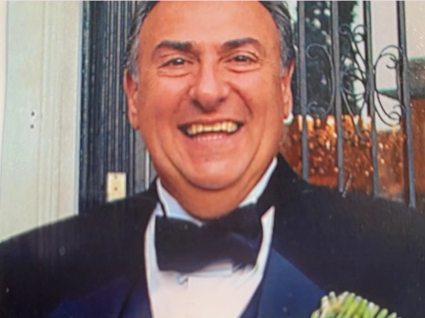 Tony Alviani Memorial Scholarship Fund