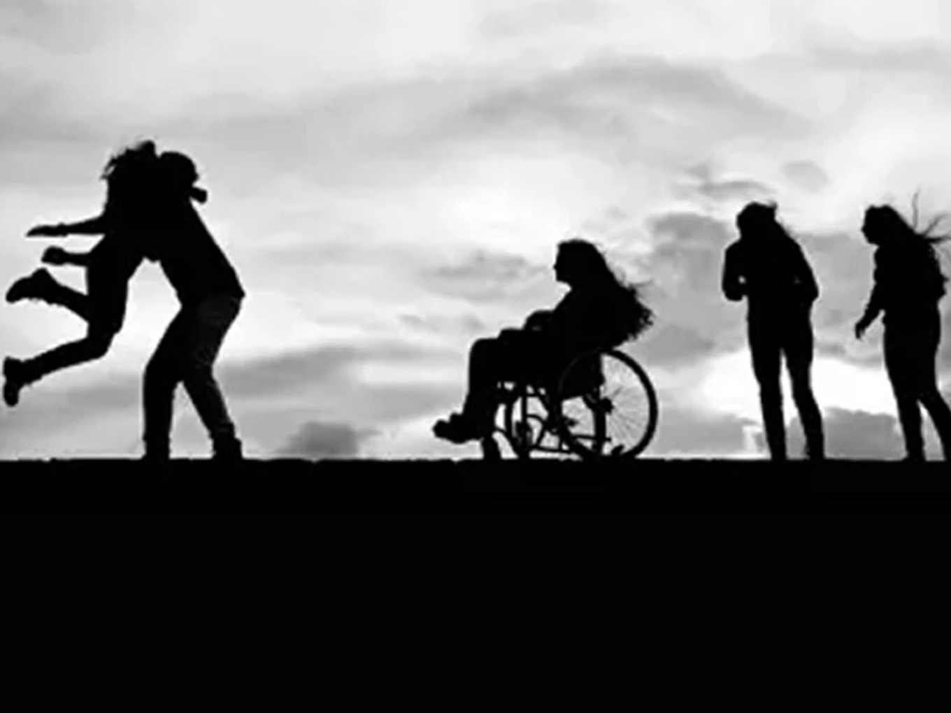 Frank and Patty Skerl Educational Fund for the Physically Disabled