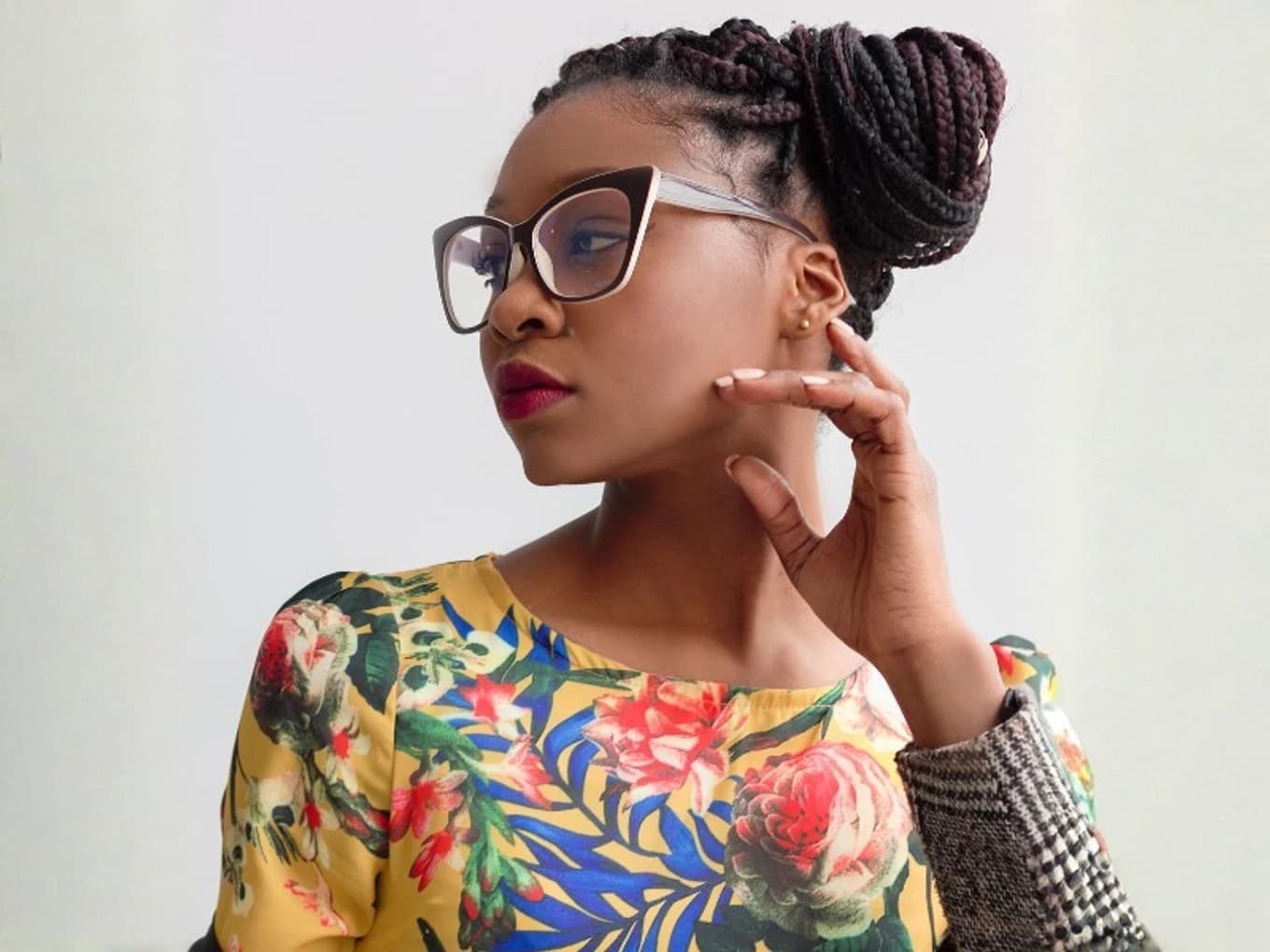 Minority Women in STEM Financial Need Scholarship Fund