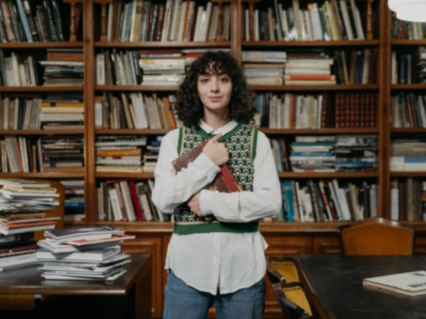 Ilya Flantsbaum Memorial Scholarship Fund