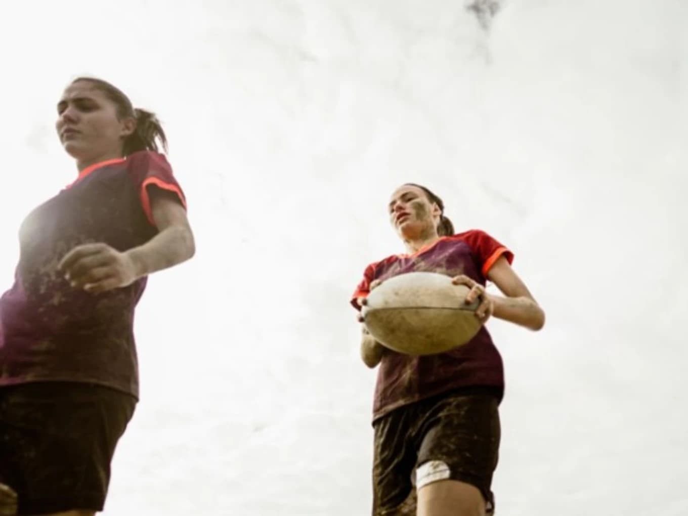 Anderson Women's Rugby Fund