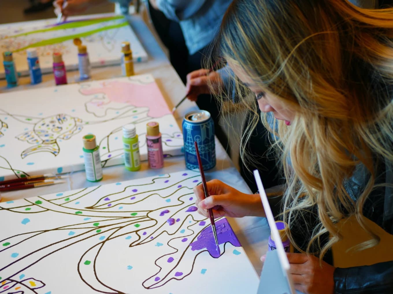 Diane Amendt Memorial Scholorship for the Arts Fund