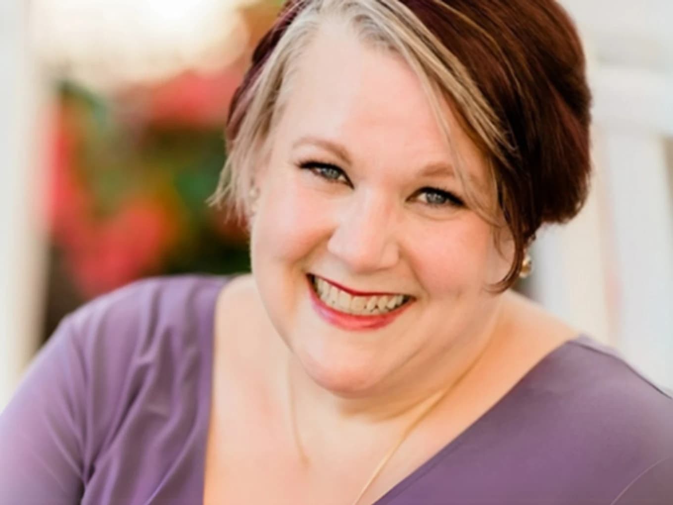 Jeannine Schroeder Women in Public Service Memorial Fund