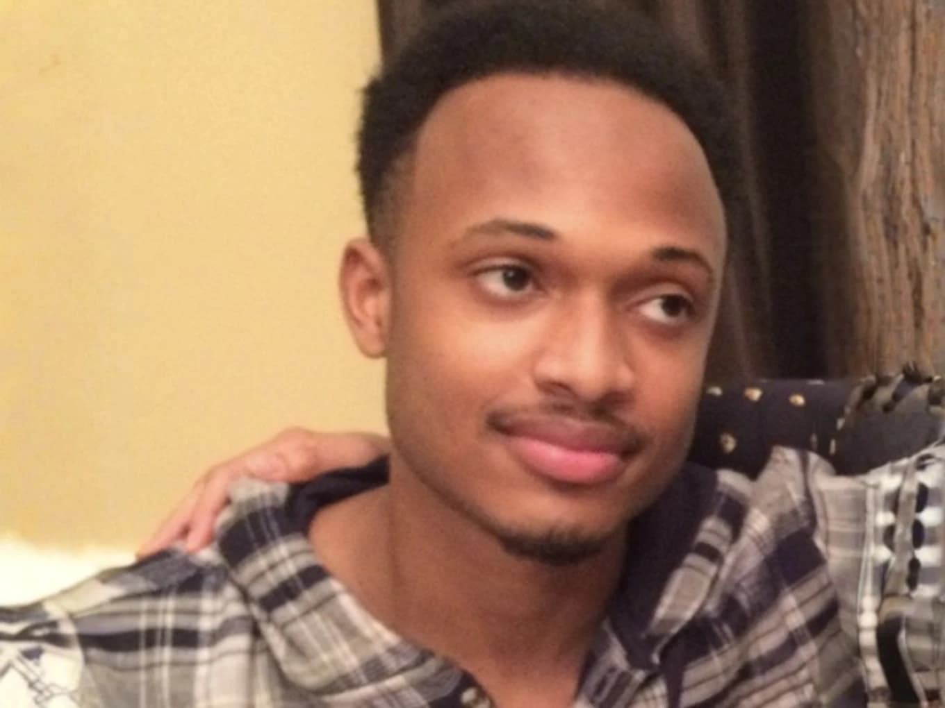 Adrin Ohaekwe Scholarship Fund