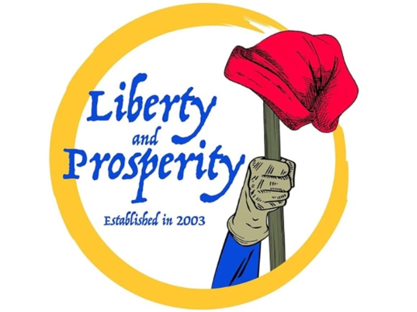 Dr. Robert M. Fleisher Liberty and Prosperity Scholarship Fund