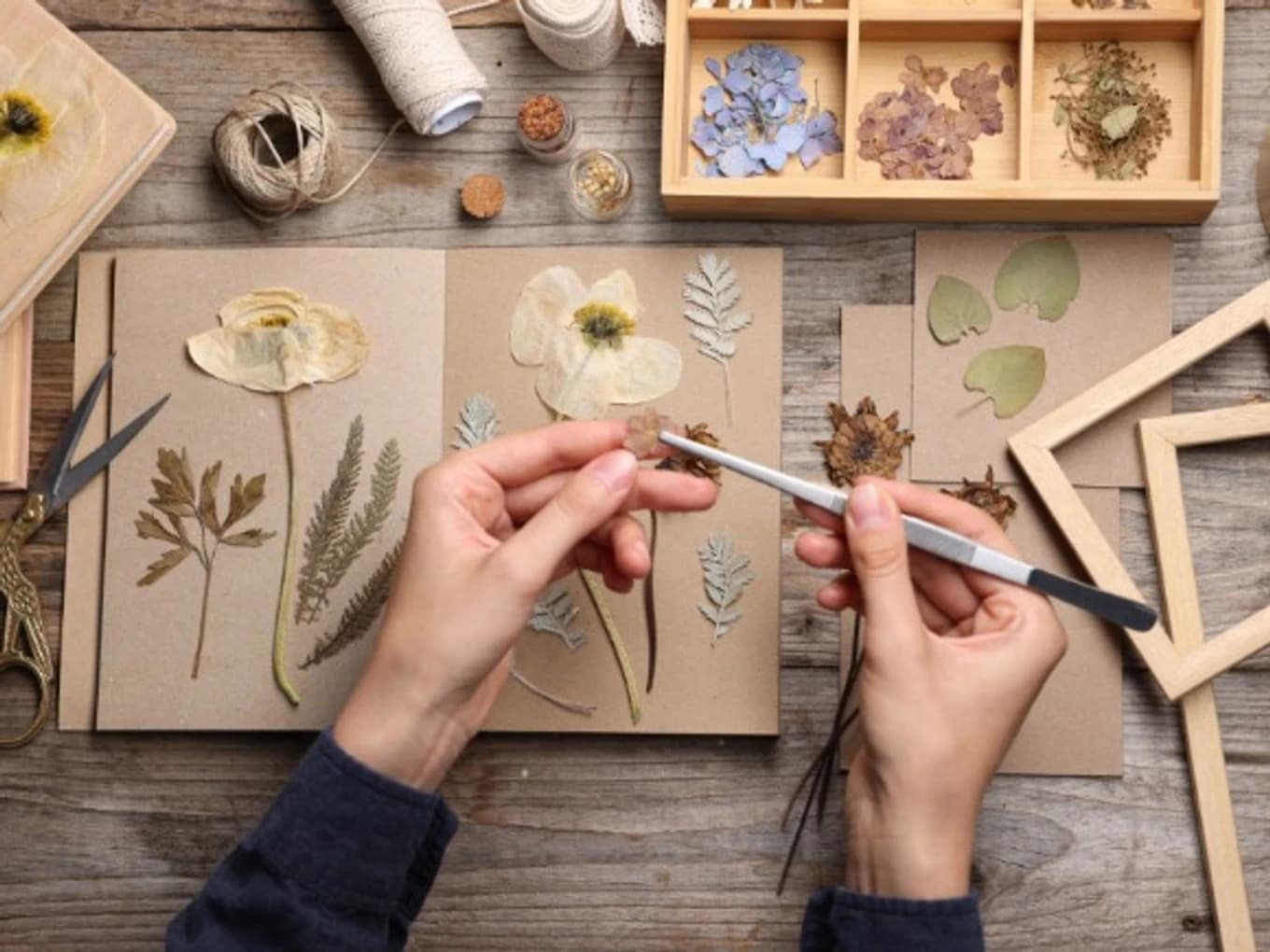 Be a Maker Scholarship Fund