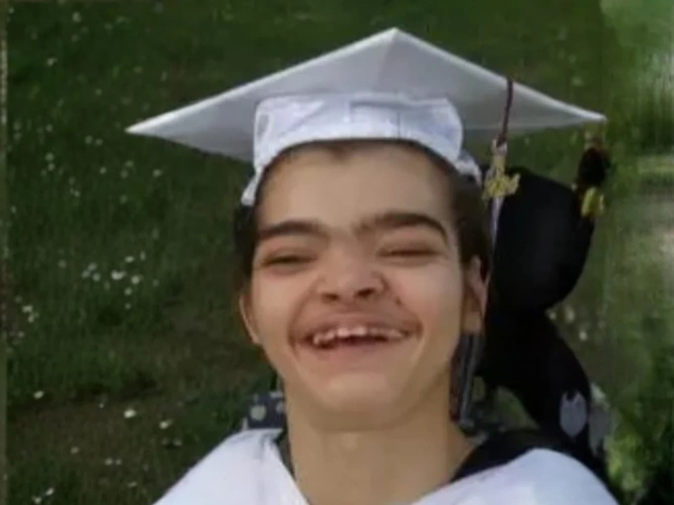 Rebecca Lynn Seto Memorial Scholarship Fund