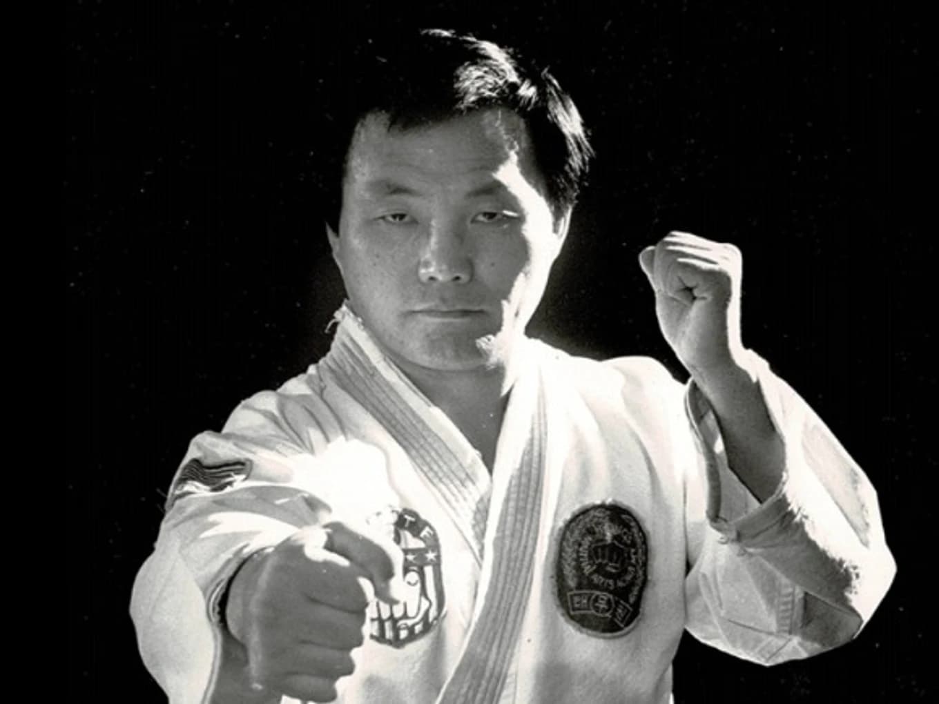 Grandmaster Nam K Hyong Scholarship Fund
