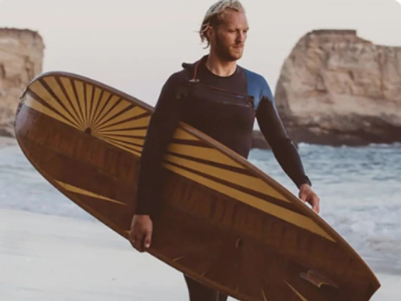 Ventana Ocean Conservation Scholarship Fund
