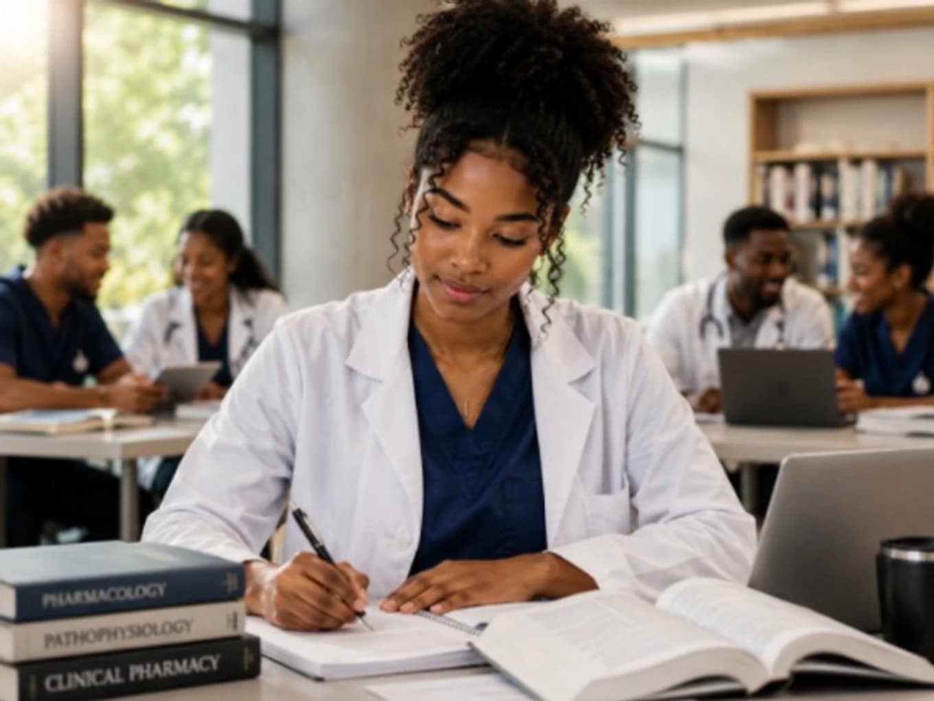 MedLuxe Representation Matters Scholarship Fund