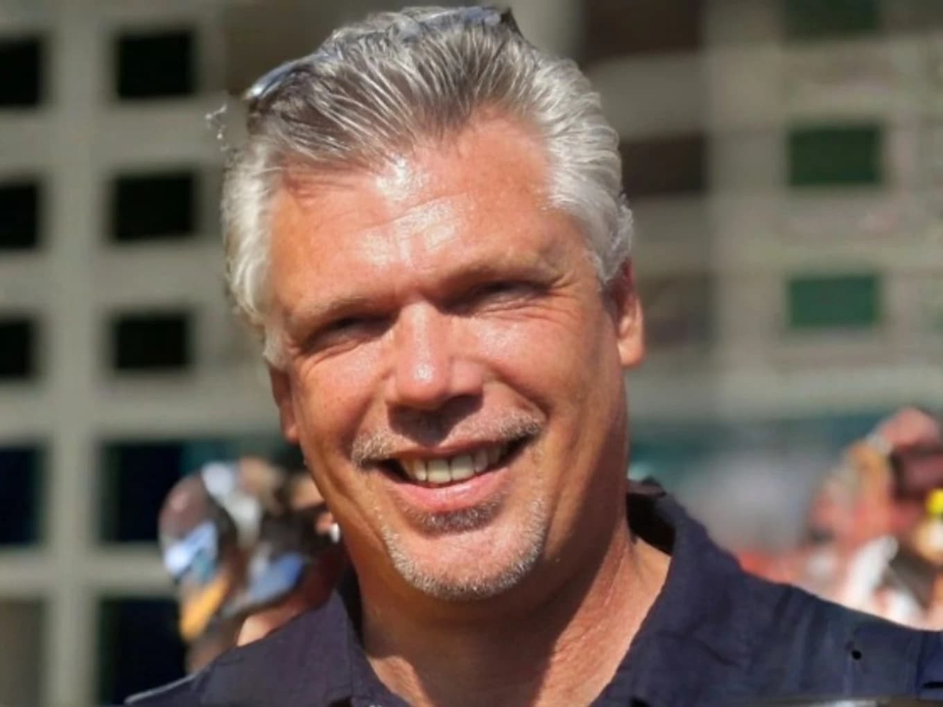 Robert Stockwell "somebody cares about science" Fund