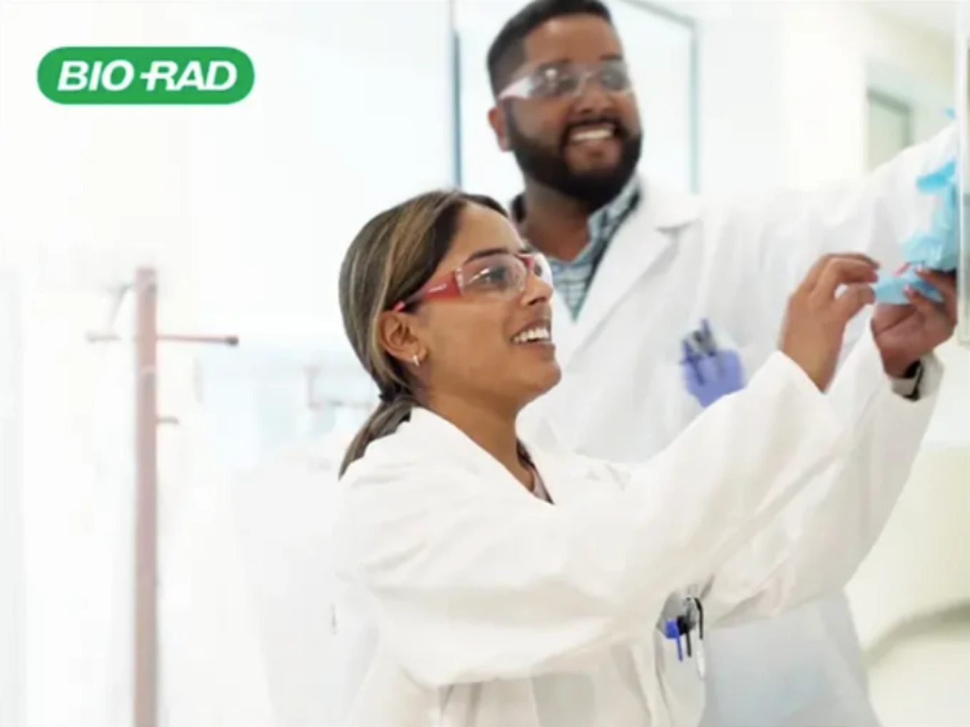 Bio-Rad Scholarship Fund