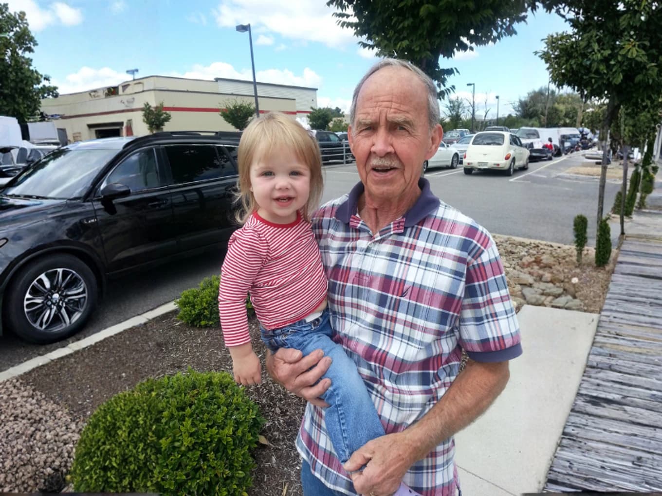 Harold Lee Treadway Memorial Scholarship Fund