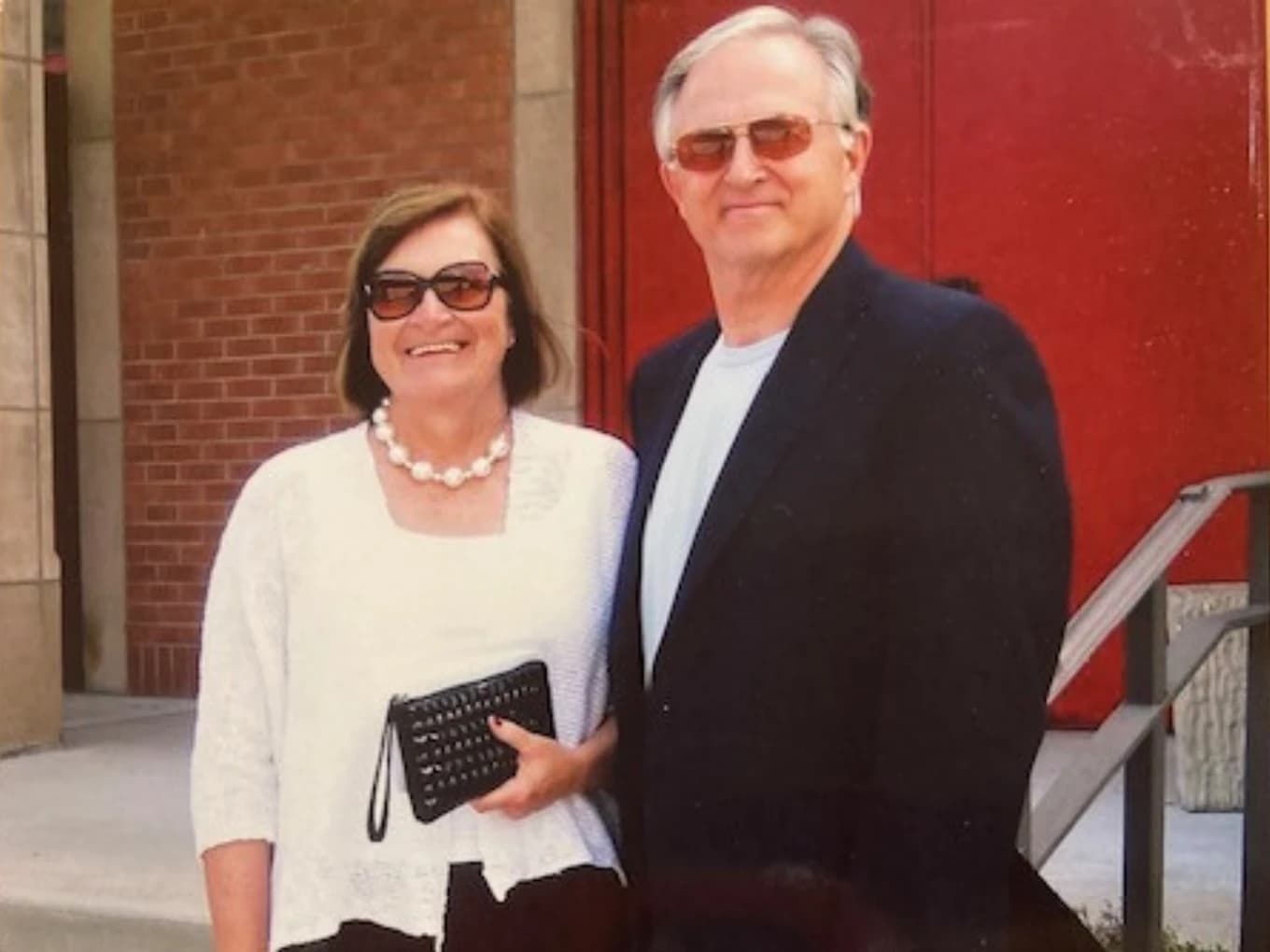 John and Cynthia Vino Scholarship Fund