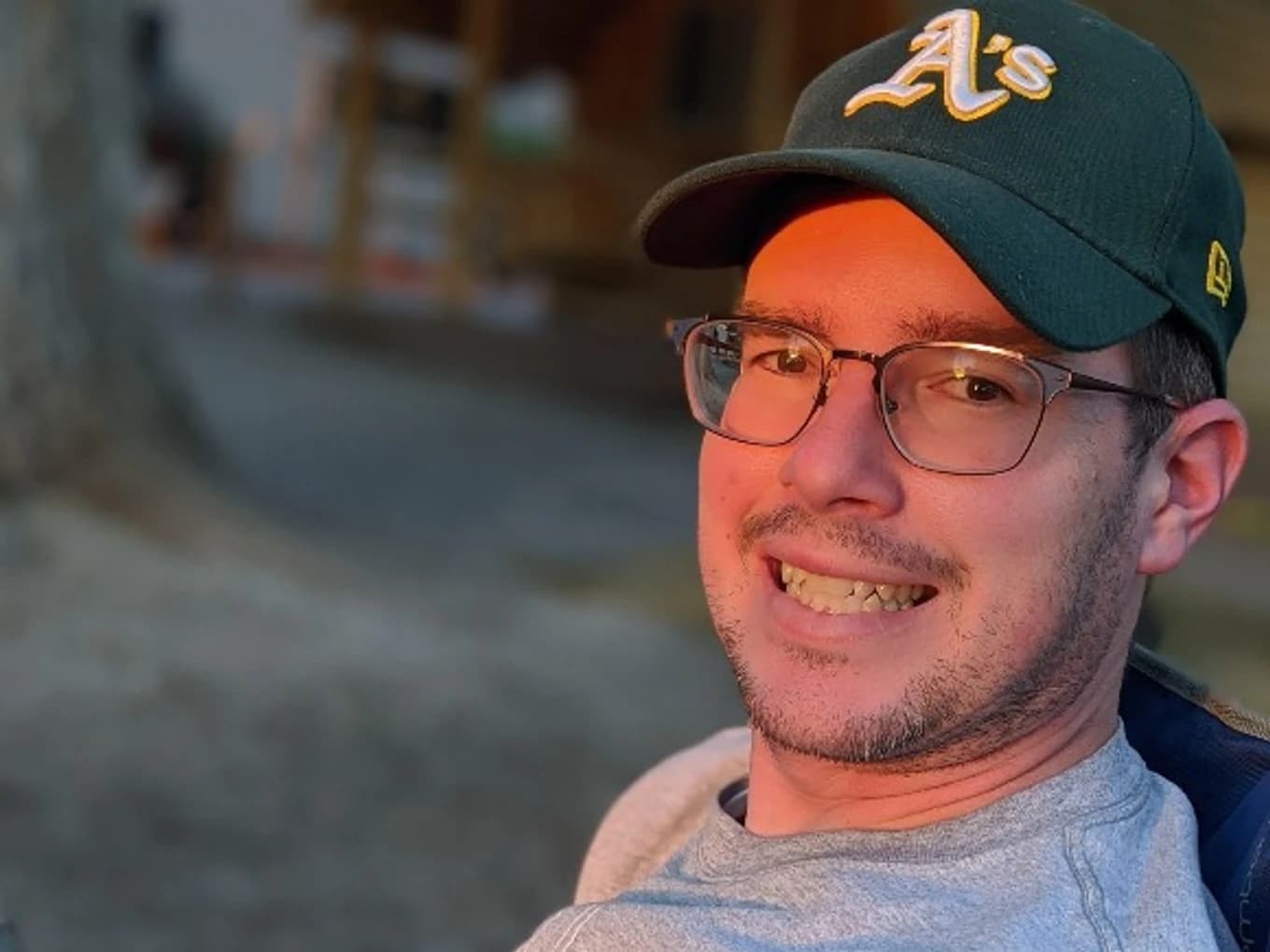 Dan Leahy Scholarship Fund