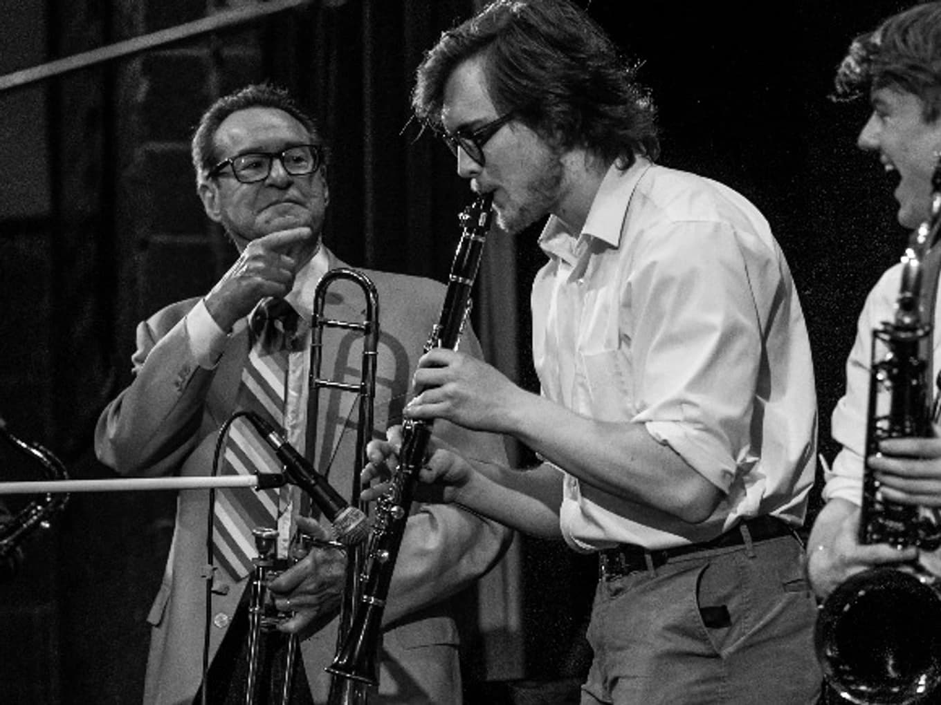 Next Note Music Scholarship Fund