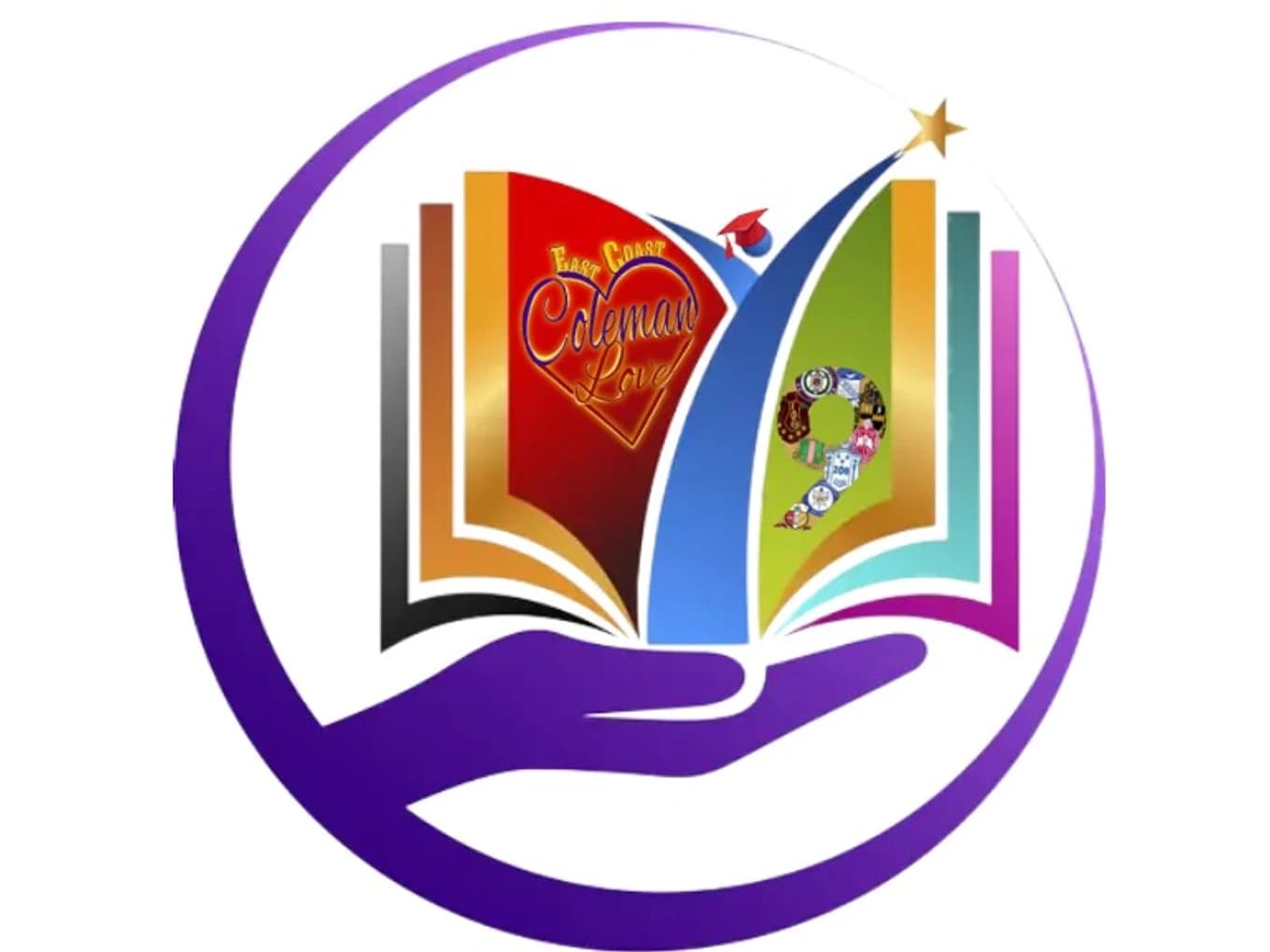 ECCL Divine 9 Scholarship Fund