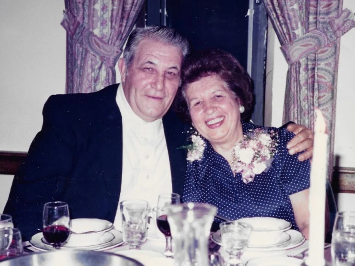 Ed and Flora Pellegri Scholarship Fund