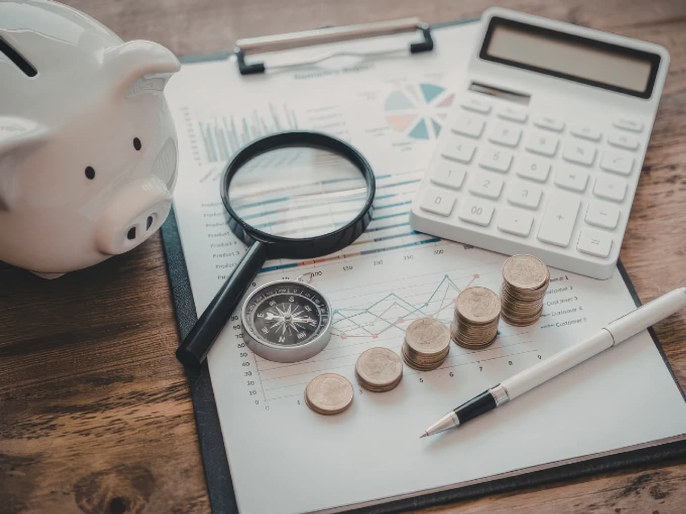 Help Dissolve the Financial Roadblock to College