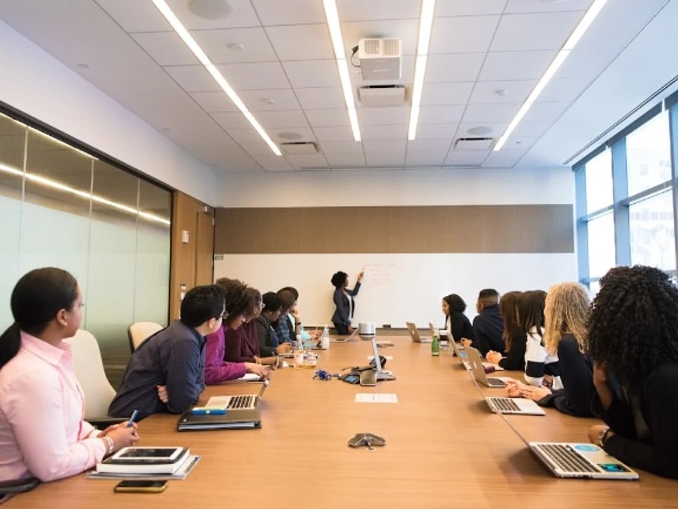 WIBNN Women of Tomorrow Scholarship Fund