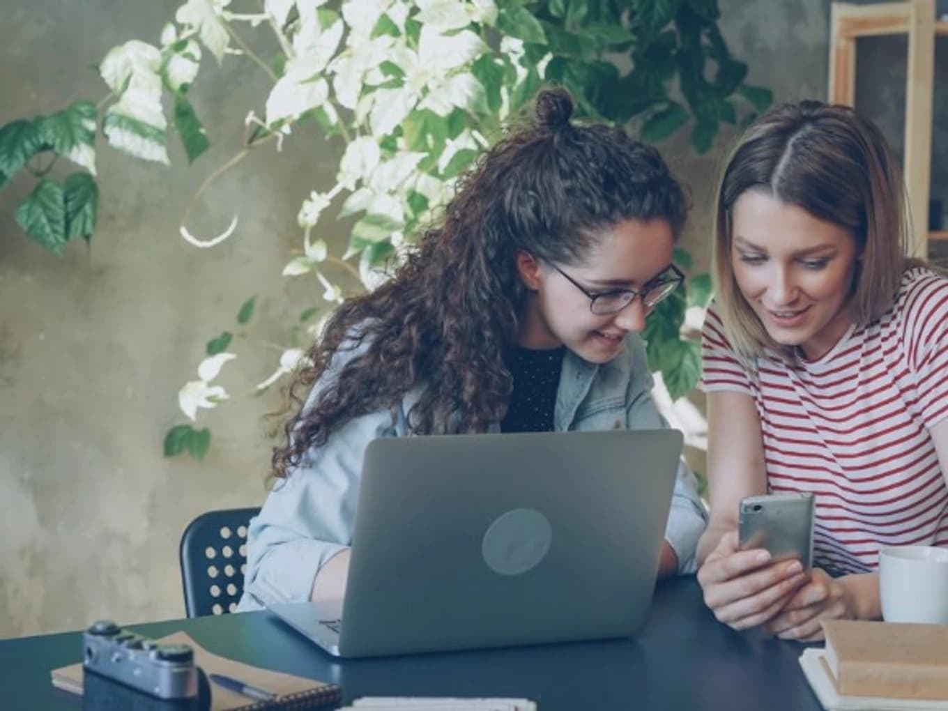 Current Future Finance Scholarship Fund