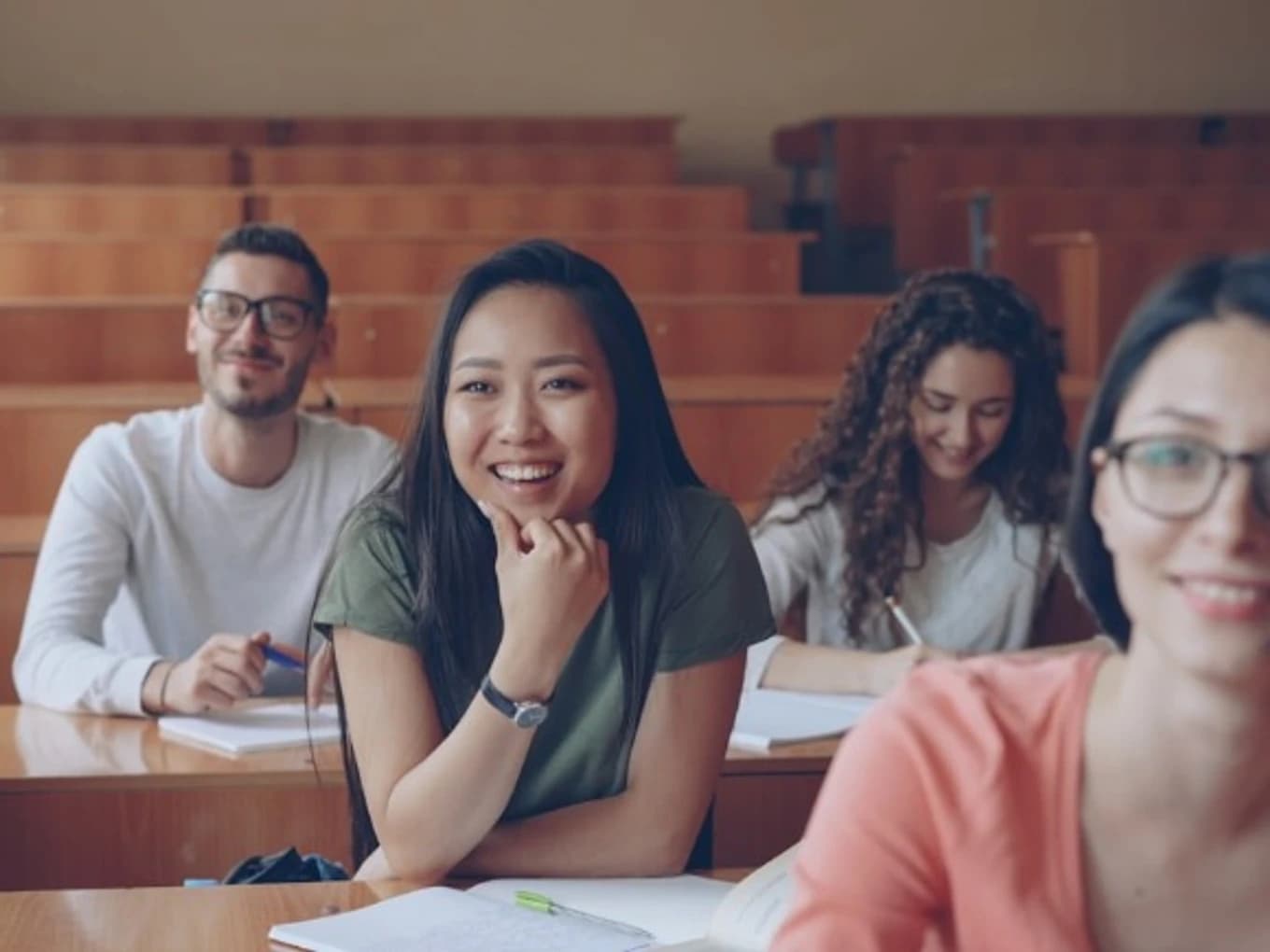 Second Chances Scholarship Fund