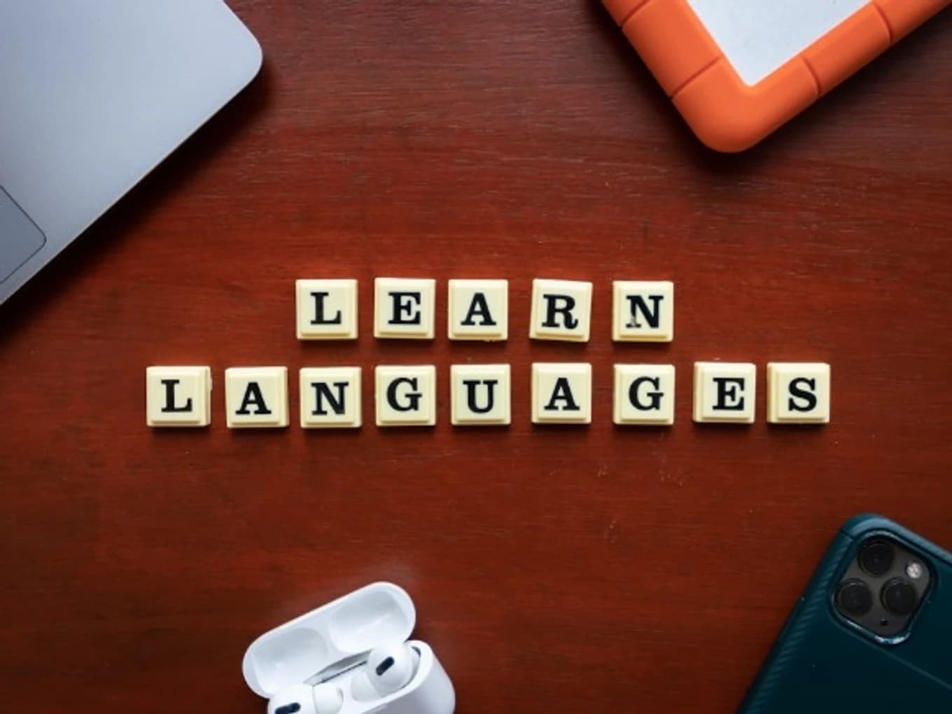 Senora Sowry Foreign Language Memorial Scholarship Fund