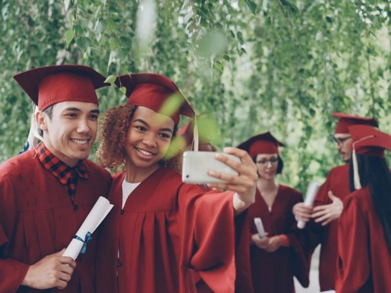 School Harbor Education Impact Fund