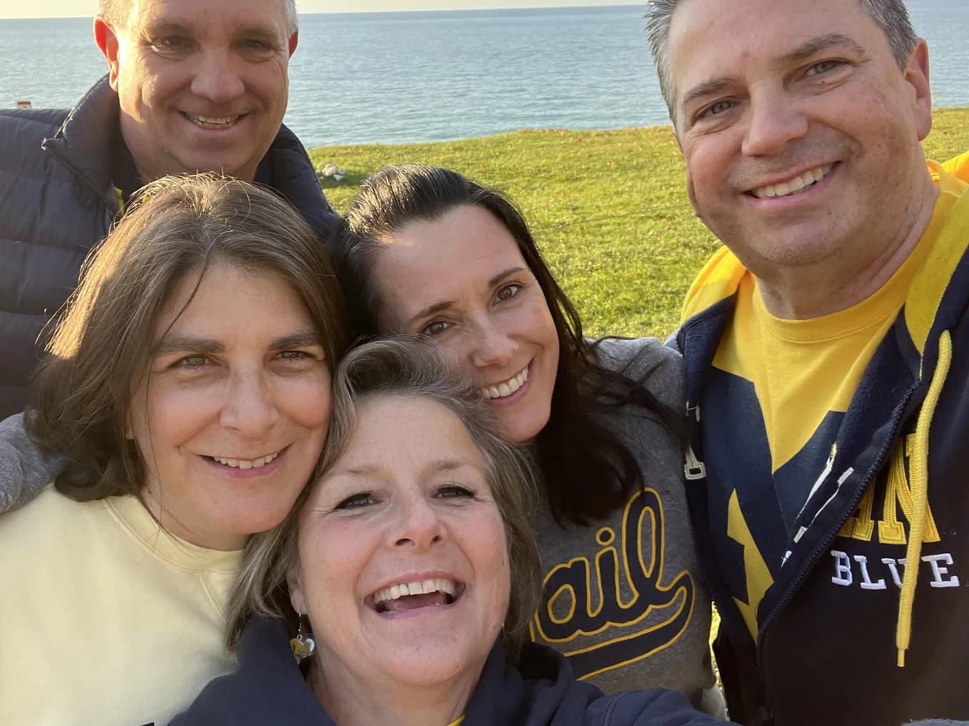 Go Blue Crew Scholarship Fund