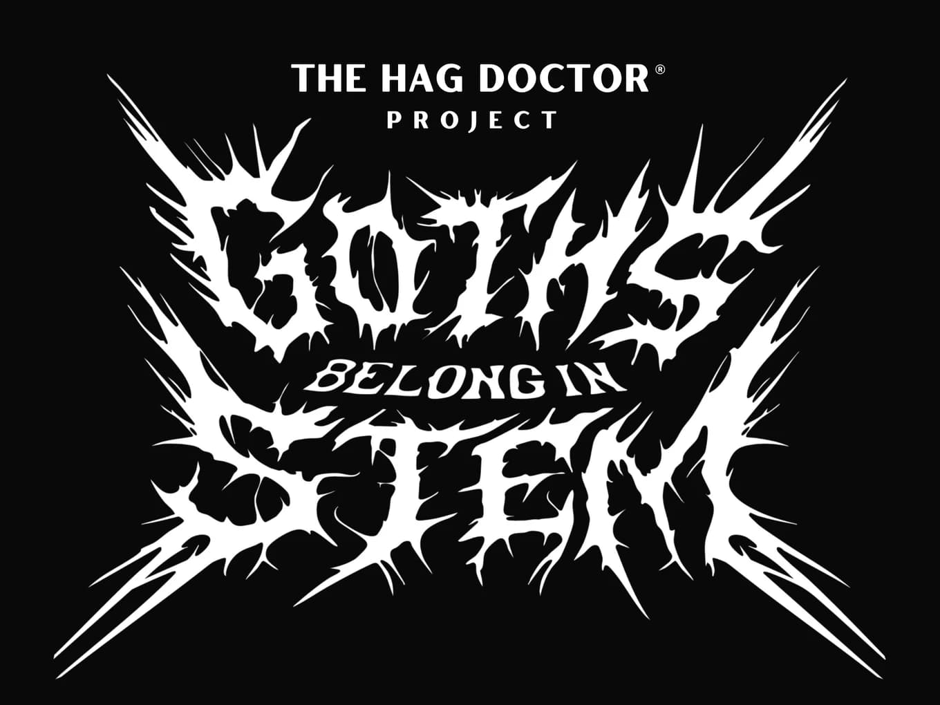 Goths Belong in STEM Scholarship Fundraiser